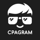 CPAGRAM околоарбитражный чатик. Арбитраж трафика и CPA