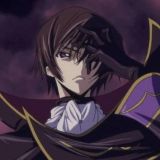 Код Гиасс / Code Geass