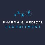 💉Pharma&Medical Recruitment, Вакансии в Фарме, Работа в Фарме