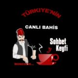 TÜRKİYE CANLI BAHİS (SOHBET GRUP)