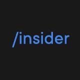 INSIDER - всё о мире IT