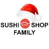 Sushishopfamily