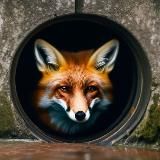 Труба на Лисе (MadFox)