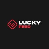 LuckyFeed | Монетизация новостного трафика