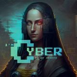 Я есть CYBER | IT AI Crypto