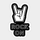 Рок музыка 🤘 Rock music