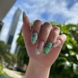 Miami nails MIRONOVA