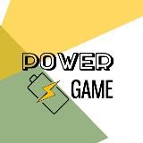 Power Game с Татьяной Фадеевой