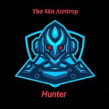 Thợ Săn Airdrop ( Nơi Giúp AE Kiếm Mì Tôm Sống Qua Ngày )