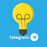 Фишки Telegram