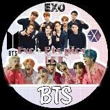 Exo × Bts pics | ÊBP