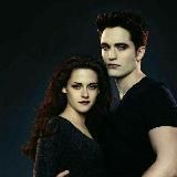 Сумерки. Все части смотреть.