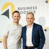 Business Booster Insider