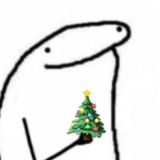 -новогодние рабы.