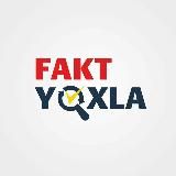 Fakt Yoxla