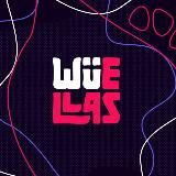 Wüellas 🐾