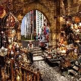 Барахолка Дмитровского 169