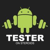 Tester on Steroids