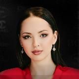 Владлена Ким. ДНК личного бренда