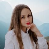 Медитации для жизни с Еленой Ким 🙏