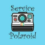 СЕРВИС ФОТОПЕЧАТИ - SERVICE POLAROID