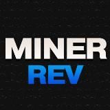 Посредники в Китае MinerREV