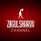 Sharov Сhannel