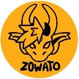 Zowato Art ✨ SFW