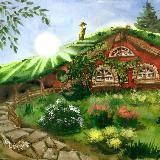 Урляут рисует и не только