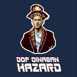 DOP OINAFAN HAZARD