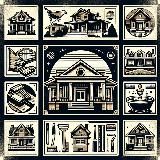 Проекты и Планировки 🏡