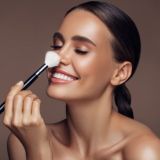 Готовые сторис и посты для бьюти