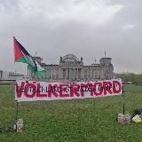 Besetzung gegen Besatzung