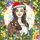 молюсь на чёлку Тохи