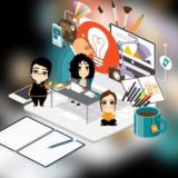 Yazılım & Grafik & Teknoloji Sohbet