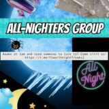 All☣Nighters❄Screening☁Room🙈