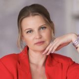 Психолог Виктория Литвинова