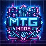⚡ MTG MODS ⚡
