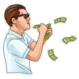 Отчеты о раскрутках AM💰