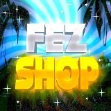 FezShop💎