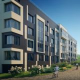 Группа жителей ЖК «Булатниково»