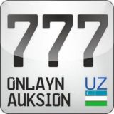 ꧁AvtoRaqam.uz꧂