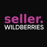 WILDBERRIES seller.