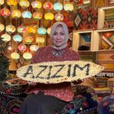 Умида Усманова