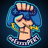 neExxxxPERT | TWITCH CHANAL