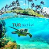 Turaktivi 🌊🏂⛷