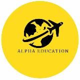 Alpha Education