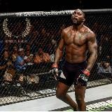 Олдовый кулак🦍