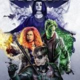 Titans ITA SERIE TV