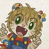 Good Boy Liger's Babyfur Art Bonanza